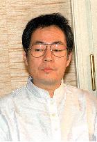 AUM's Hayakawa sentenced to die for killing lawyer